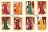 Chakori By Vipul Chiffon Saree Best Wholesale Shop In Surat